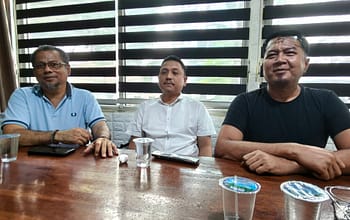 Dinilai Abaikan Hak Warga Soal Tarif Seismik 3D, Pemkab PALI Bakal Digugat ke Pengadilan