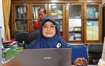 Usung Konsep Ramah Anak, 360 Siswa Baru SMPN 13 Palembang Ikuti MPLS TA 2026/2027