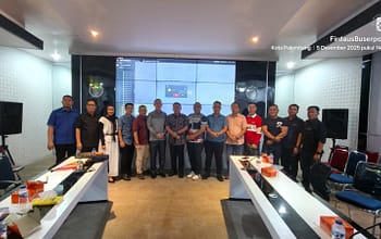 DPRD Soroti Masalah Transportasi Palembang: Lampu Jalan Minim, Transmusi Mandek, hingga Parkir Liar