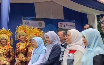 SMAN 14 Palembang Gelar Green Innovation Expo 2026: Wujudkan Sekolah Energi Berdikari Menuju Adiwiyata Mandiri