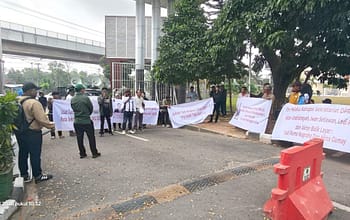Ketua LSM BONKKAR Desak Kejati Sumsel Ambil Alih Kasus Korupsi DPRD OKU: “Aset Rp2,6 Miliar Disita Tanpa Surat Perintah!