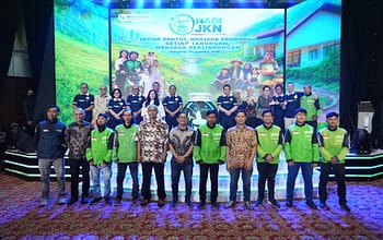 NADI JKN, Solusi Menjaga Keaktifan Peserta JKN