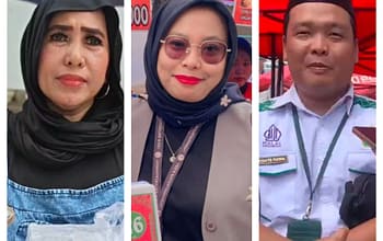 CEO Yes’r Entertainment Suci Citra: Kita Ingin UMKM Ikut Tumbuh Bersama di Event Pendidikan