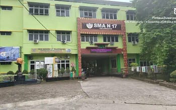 SMAN 17 Palembang Sukses Gelar TKA 2025 Perdana, Ratusan Siswa Ikuti dengan Tertib dan Lancar