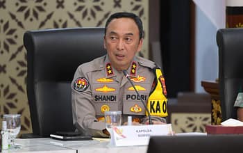 Hari Keempat Mudik di Sumsel: 17 Kecelakaan, Kapolda Minta Pengawasan Jalur Diperketat