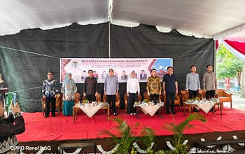 Serap Aspirasi di SMA Negeri 5 Palembang, Anggota DPRD Sumsel Dapil II Tekankan Solusi Infrastruktur dan Beasiswa