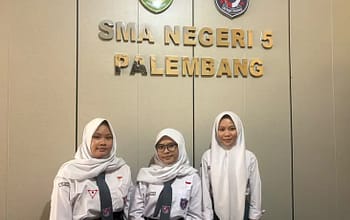 SMAN 5 Terapkan PJJ Bagi Kelas 10-11, Siswa Kelas 12 Tetap Tatap Muka Demi Gladi Resik TKA