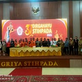 Momentum Sumpah Pemuda, STIHPADA Palembang Rayakan 31 Tahun Perjalanan Mencetak SDM Hukum Unggul