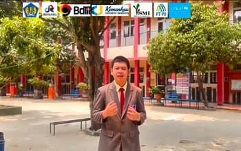 Sinergi APBN dan APBD Nyata untuk Pembangunan LRT Sumatera Selatan, Tim Siswa SMAN 5 Palembang Sukses Tembus Semifinal Lomba APBN Kementerian Keuangan