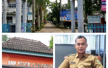 Puluhan Siswa SMKN 4 Palembang Lolos SNBP 2026, Sekolah Berikan Fasilitas dan Pendampingan Penuh