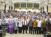 Gubernur Herman Deru Apresiasi Lomba Cerdas Cermat Empat Pilar sebagai Ajang Anak Hebat Sumsel