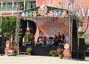 SMAN 19 Palembang Gelar Simbel’s eXtion ke-6, Wadah Prestasi dan Kreativitas Siswa se-Sumatera Selatan