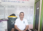 Isu Pungli di SMAN 9 Palembang Dibantah Komite: Hanya Miskomunikasi