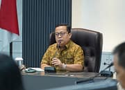 Kemenag Rebranding Konten Kehumasan, Fokus pada Layanan Publik