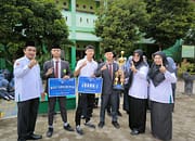 MAN 1 Palembang Raih Juara 1 Liga Futsal Pelajar AFK Palembang, Wakili Kota Palembang ke Tingkat Nasional di Bandar Lampung 2026