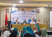 Sosialisasi Pemberian Makanan Tambahan PAUD, Wujud Komitmen Palembang Cegah Stunting dan Cetak Generasi Emas