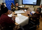 UNESCO dan Solopos Institute Gelar FGD: Waka Humas MAN 3 Palembang Bahas Integrasi Literasi Media Informasi (LMI) ke dalam Kurikulum Sekolah Berbasis Agama