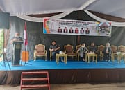 DPRD Sumsel Serap Aspirasi Generasi Muda di MAN 3 Palembang: Siswa Kritis, Dewan Apresiatif