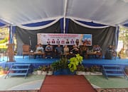 DPRD Sumsel Dapil II Serap Aspirasi di SMKN 6 Palembang, Wakil Ketua DPRD H. Nopianto: Reses adalah Bentuk Kehadiran Wakil Rakyat di Tengah Masyarakat