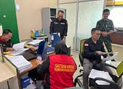 Tim Penyidik Kejati Sumsel Geledah Sejumlah Lokasi Terkait Dugaan Korupsi Distribusi Semen oleh PT KMM Tahun 2018–2022