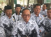 PGRI Kota Palembang Laporkan Wali Murid SMK N 7 ke Polda Sumsel Terkait Dugaan Pelanggaran UU ITE