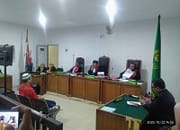 “Terungkap di Sidang! Zaikal Aziz yang Sempat Ngaku Dianiaya Justru Pelaku Penganiayaan, Pukuli Korban di Jalan dengan Kunci Pas!
