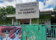 Dugaan Penipuan Surat Tanah, Lurah Sei Sedapat Seret Seklurnya ke Ranah Hukum