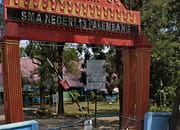 SMAN 13 Palembang Siapkan TKA 2025, H. Ridwan Nawawi: Peran Komite Sekolah Sangat Penting dalam Dukung Kesiapan Siswa
