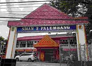 SMAN 3 Palembang Siap Laksanakan Tes Kemampuan Akademik (TKA) 2025, Dorong Siswa Raih Hasil Maksimal
