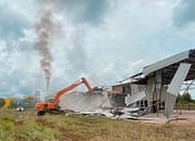 PN Kayuagung Eksekusi Lahan 39 Ribu Meter Persegi, PT Golden Oilindo Nusantara Menang Sengketa Panjang Lawan Putra Liusudarso