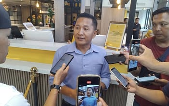 BeeZie Hotel Siap Jalankan Izin Lengkap, Bahas CSR dan UMKM di Hadapan DPRD