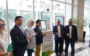 Lewat Tring!, Pegadaian Dukung Transformasi Ekonomi Digital dan Inklusi Keuangan Nasional
