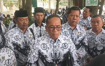 PGRI Kota Palembang Laporkan Wali Murid SMK N 7 ke Polda Sumsel Terkait Dugaan Pelanggaran UU ITE