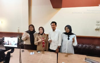 Guru SMAN 16 Palembang Juara 1 Nasional Lomba Cipta Lagu PAI, Harumkan Nama Sumsel di Grand Final Olimpiade PAI 2025