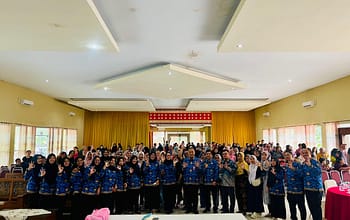 Optimalkan Potensi Siswa, SMK N 3 Palembang Sosialisasikan Hasil Tes Psikologi kepada Orang Tua
