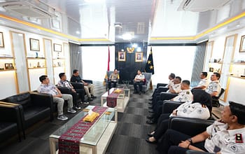 Polda Sumsel Perkuat Pengawasan Narkotika di Lapas, 15.000 Warga Binaan Jadi Perhatian Bersama