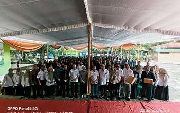 Reses Dapil II DPRD Sumsel: Soroti Ketimpangan Fasilitas Pendidikan di Sekolah Negeri Palembang