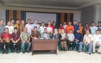 Komite Sekolah Sumsel Bersatu, FK-S4 Siapkan Pelantikan dan Program Kerja
