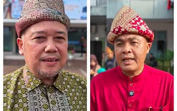 Peringati Hari Pendidikan Nasional, Pemkot Palembang Komitmen Wujudkan Pendidikan Inklusif dan Berkualitas