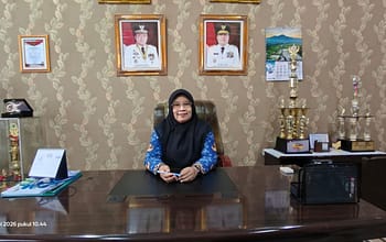Menuju ‘Smart School’, SMKN 1 Palembang Resmi Rilis Jadwal dan Kuota SPMB 2026/2027