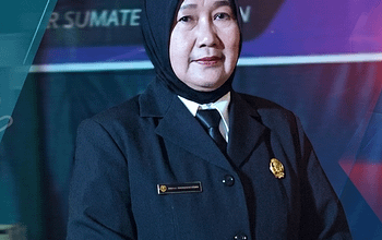 Resmi Nakhodai SMAN 10 Palembang, Lili Rahmawati Siap Bawa Inovasi Kurikulum Merdeka dan Budaya Berprestasi