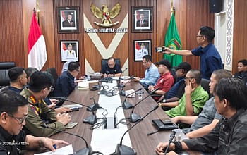 Bongkar Dugaan Intimidasi dan Praktik Transaksional, Ormas Peduli Pendidikan Sumsel Desak Pemprov Evaluasi Kabid PTK Disdik