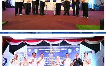 Tutup O2SN Dikmen 2026, Sumsel Bersiap Bidik Posisi 6 Besar di Tingkat Nasional