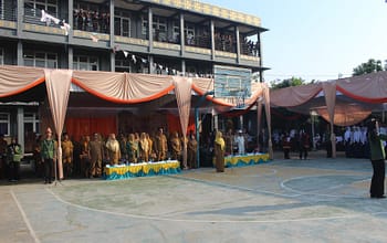 MPLS SMAN 7 Palembang 2026: Sambut 320 Siswa Baru dengan Ramah, Bebas Bullying, dan Sarat Prestasi