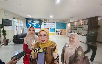 Komitmen Dukung Prestasi Siswa, SMAN 3 Kayu Agung Boyong Piala Juara 1 FLS3N Sumsel