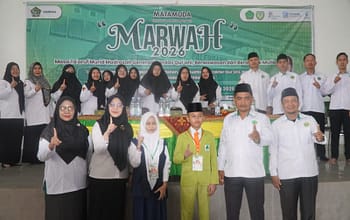 MAN 1 Palembang Sambut 346 Siswa Baru lewat Matamuda, Targetkan 100% Lulusan Tembus PTN Favorit dan Mancanegara