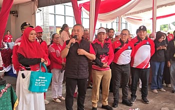 Semarak HUT RI ke-81, Disdik Palembang Gelar 16 Lomba, Perkuat Kebersamaan Guru dan Sekolah