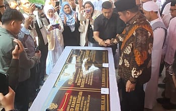 Sahabat Tuli Kini Punya Rumah Tahfidz, Palembang Jadi Pelopor Pendidikan Al-Qur’an Inklusif