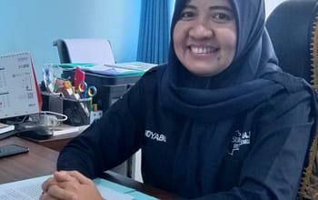 Kabut Asap Memburuk, Disdik Sumsel Berlakukan PJJ untuk SMA Sederajat di Tiga Daerah