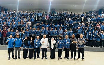Sekolah Tak Cukup Hanya Berprestasi, Disdik Sumsel Tekankan Tata Kelola yang Sehat